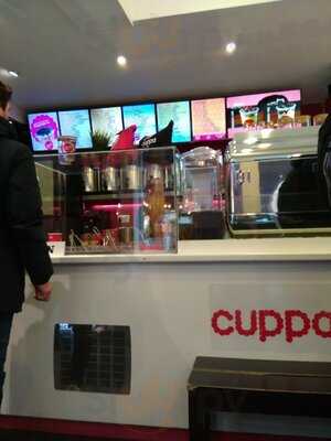 Cuppacha