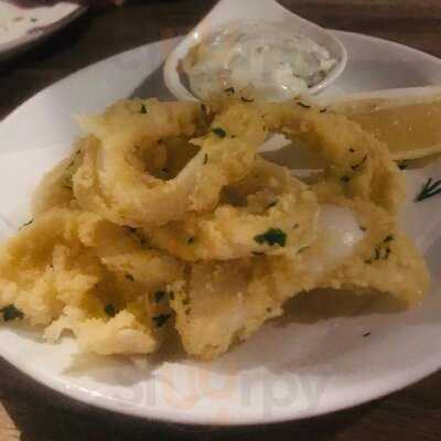 The Garden Pizza Restaurant & Bar