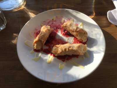 The Garden Pizza Restaurant & Bar