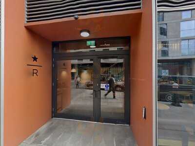 Gourmet Burger Kitchen