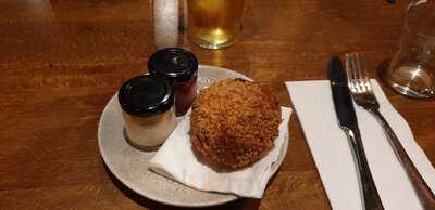 Marquess Of Anglesey Pub