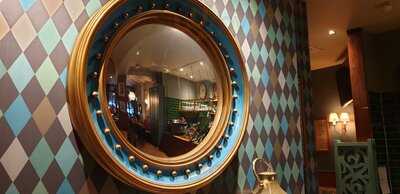 Marquess Of Anglesey Pub