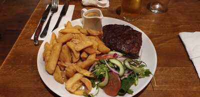 Marquess Of Anglesey Pub