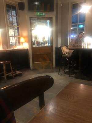 Marquess Of Anglesey Pub