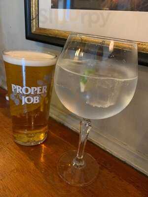 Marquess Of Anglesey Pub