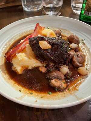 Cote Brasserie - Marylebone