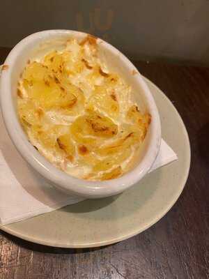 Cote Brasserie - Marylebone