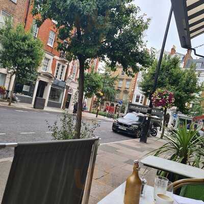 Cote Brasserie - Marylebone