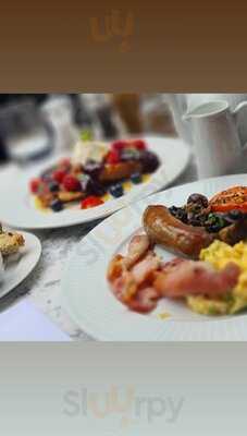 Cote Brasserie - Marylebone