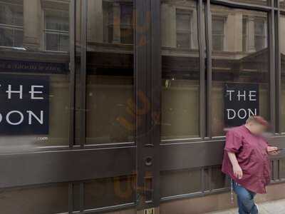 The Don Bistro