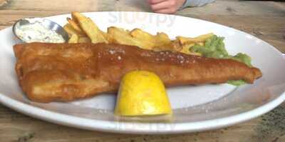 The Antelope, Belgravia