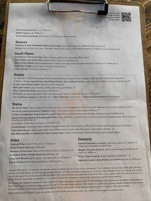 The Marquis Cornwallis