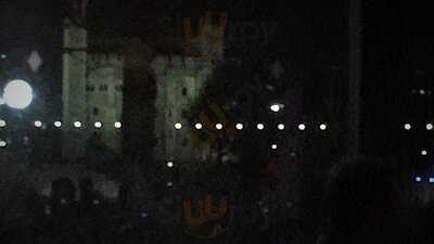 The Ivy Tower Bridge