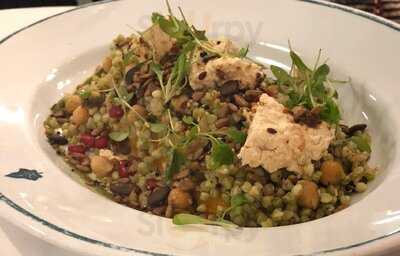 The Ivy Tower Bridge