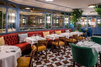 The Ivy Tower Bridge