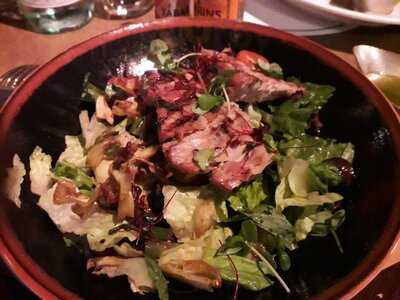 The Ivy Tower Bridge