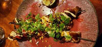 The Ivy Tower Bridge