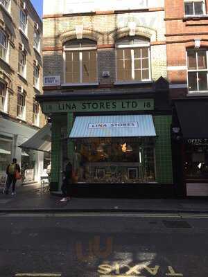 Lina Stores Delicatessen