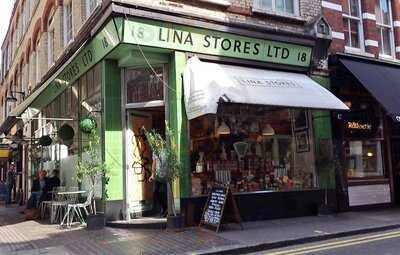 Lina Stores Delicatessen