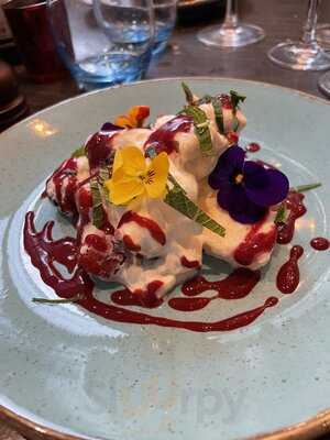 The Anthologist Bar & Restaurant