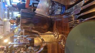 The Anthologist Bar & Restaurant