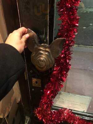 Bodean's Bbq - Fulham