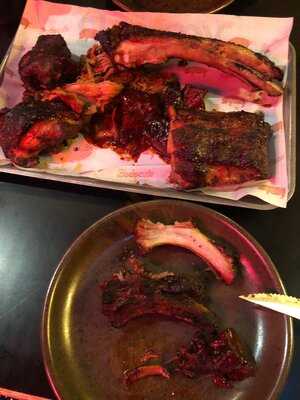 Bodean's Bbq - Fulham