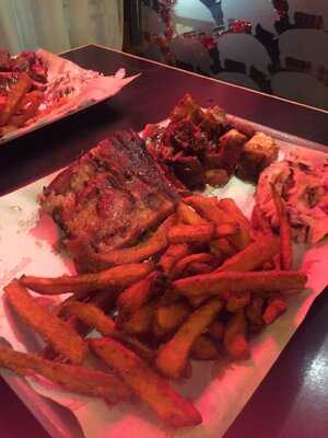 Bodean's Bbq - Fulham
