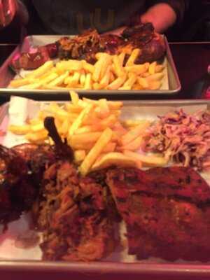 Bodean's Bbq - Fulham