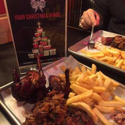 Bodean's Bbq - Fulham