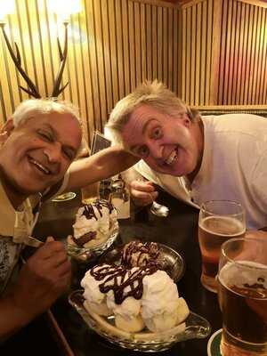 Bodean's Bbq - Fulham