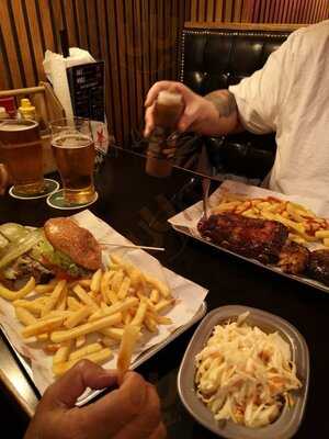 Bodean's Bbq - Fulham
