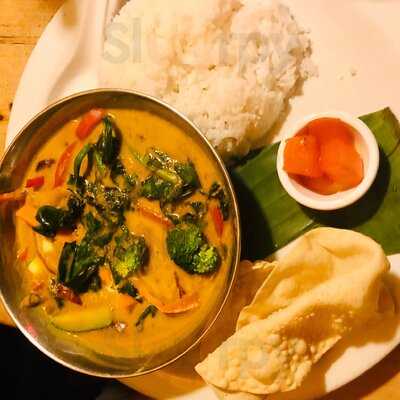 Banner's Restaurant Crouch End