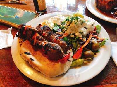 Banner's Restaurant Crouch End