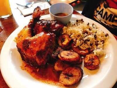 Banner's Restaurant Crouch End