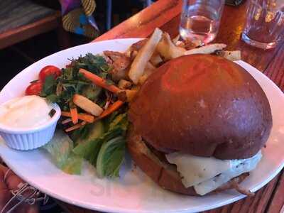 Banner's Restaurant Crouch End