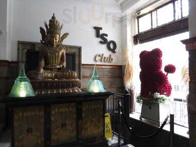 Thai Square Trafalgar Square