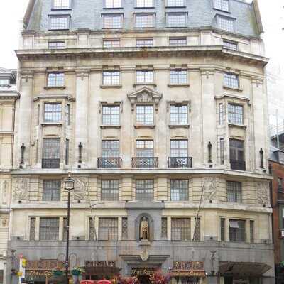 Thai Square Trafalgar Square