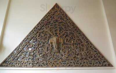 Thai Square Trafalgar Square