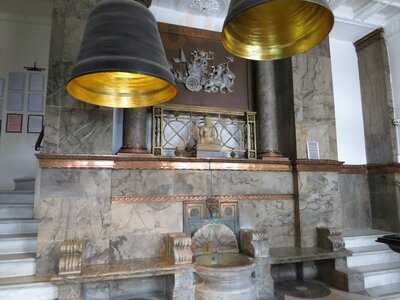 Thai Square Trafalgar Square