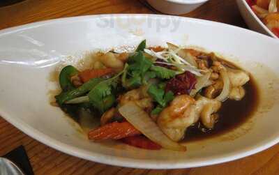 Thai Square Trafalgar Square