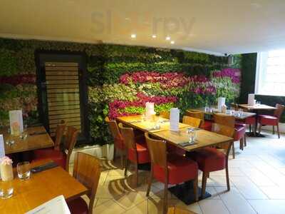 Thai Square Trafalgar Square