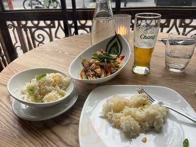 Thai Square Trafalgar Square