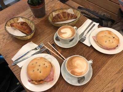 Granier Bakery-cafe