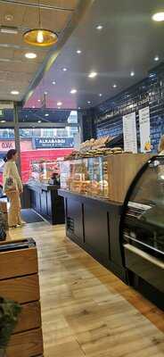 Granier Bakery-cafe