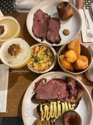 12:51 By Chef James Cochran