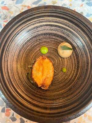 12:51 By Chef James Cochran