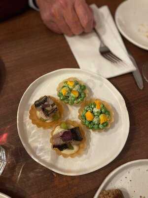 12:51 By Chef James Cochran