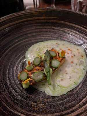 12:51 By Chef James Cochran