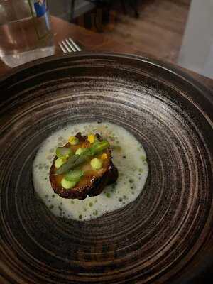 12:51 By Chef James Cochran